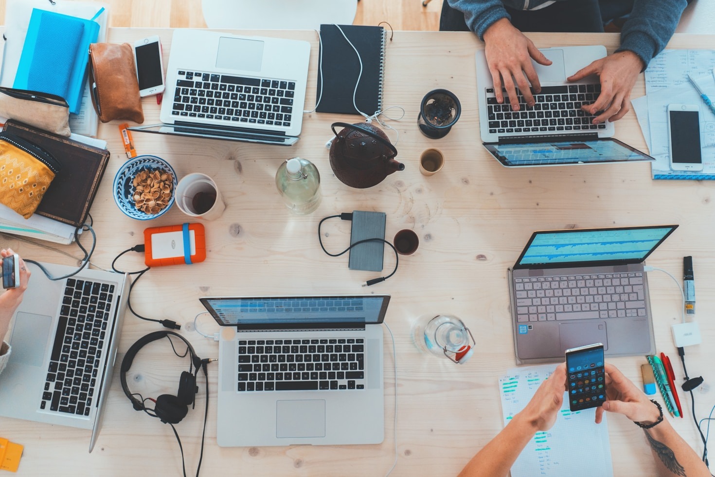 Estratégias para Melhorar a Comunicação Corporativa